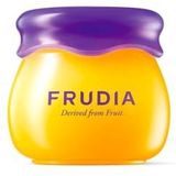 Frudia Honey Blueberry Lippenbalsem voor Voeding en Hydratatie 10 g