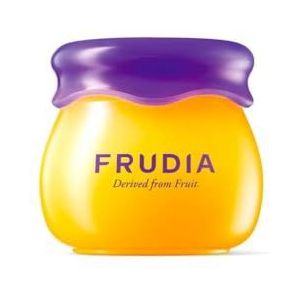 Frudia Honey Blueberry Lippenbalsem voor Voeding en Hydratatie 10 g
