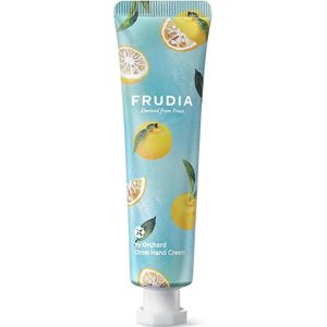 Frudia - My Orchard Citron Hand Cream - 30gr