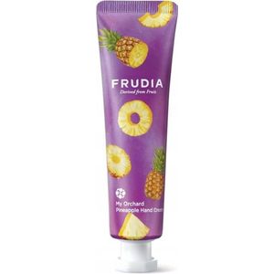 Frudia - My Orchard Pineapple - Handcrème - 30 gr