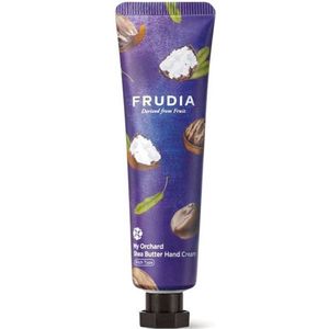 Frudia - My Orchard Shea Butter Hand Cream - 30gr - Shea Butter - Handverzorging