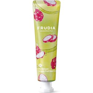 Frudia - My Orchard Dragon Fruit Hand Cream - 30gr