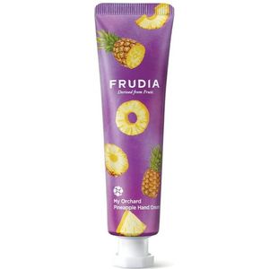 Frudia - My Orchard Mangosteen - Handcrème - 30 gr - Veganistisch