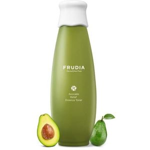 Frudia Avocado Essentiele Verzachtende Tonic  voor Gevoelige Huid 195 ml