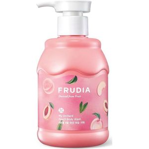 Frudia - My Orchard Peach - Douchegel - 350 ml