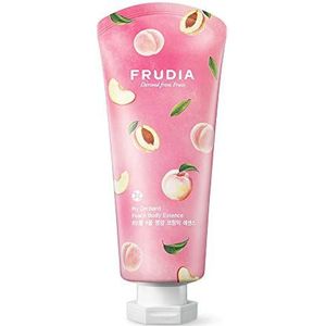Frudia - My Orchard Peach - Voedende Lichaamsmelk - 200 ml