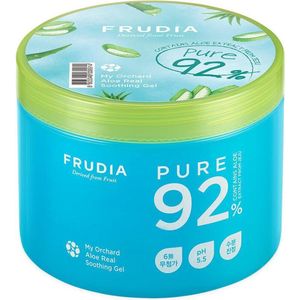 Frudia - My Orchard Aloe - Kalmerende Hydraterende Gel - 300 gr