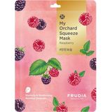 Frudia - My Orchard Raspberry - Sheetmasker - 20 ml - Antioxiderend