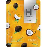 Frudia - My Orchard Coconut - Gezichtsmasker - 20 ml - Veganistisch