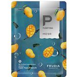 Frudia My Orchard Mango voedende sheet mask 20 ml