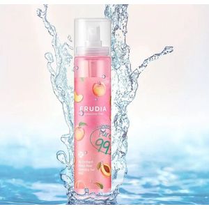 Frudia - My Orchard Peach - Gezichtsmist - 125 ml - Veganistisch