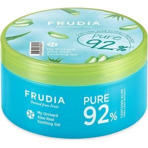 Frudia - My Orchard Aloe - Gezichtsmist - 125 ml - Kalmerend Effect