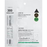 VT Cosmetics - Reedle Shot 300 - 2-Staps Verstevigend Masker - 1,5 g + 25 g