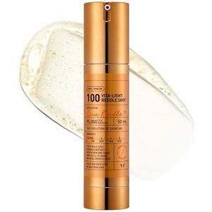 VT Cosmetics - Vita-Light Reedle Shot - 50 ml
