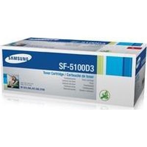 Samsung SF-5100D3 tonercartridge 1 stuk(s) Origineel Zwart