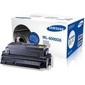 Samsung ML-6060D6 tonercartridge 1 stuk(s) Origineel Zwart