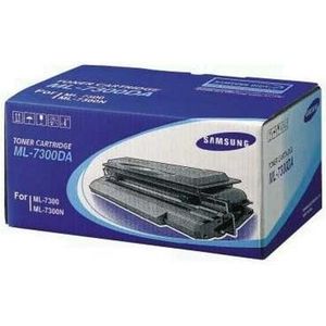 Samsung ML-7300DA tonercartridge 1 stuk(s) Origineel Zwart