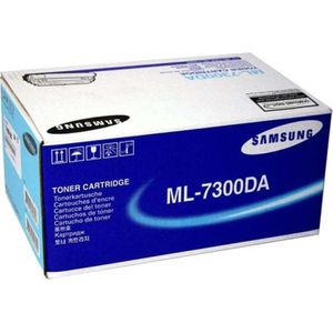 Samsung ML-7300DA toner zwart (origineel)