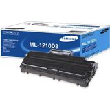 Samsung ML-1210D3 tonercartridge 1 stuk(s) Origineel Zwart