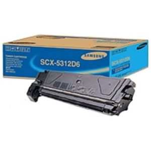 Samsung SCX-5312D6 (SV492A) toner zwart (origineel)