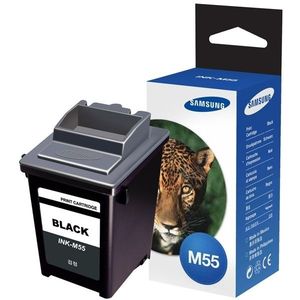 Samsung M55 inktcartridge zwart (origineel)