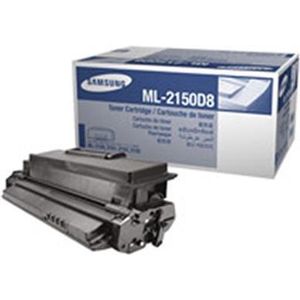 Samsung - ML-2150D - Toner - Zwart - 8000 pagina's