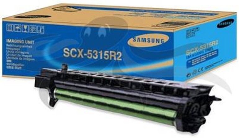 Samsung SCX-5315R2 tonercartridge 1 stuk(s) Origineel Zwart