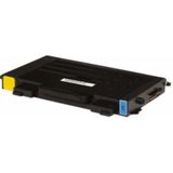 Samsung CLP-500D5C toner cyaan (origineel)
