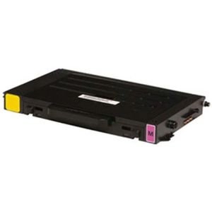 Samsung - CLP-500D5M - Toner - Magenta - Origineel - 5000 Pagina's