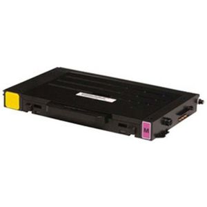 Samsung CLP-500D5M toner magenta (origineel)