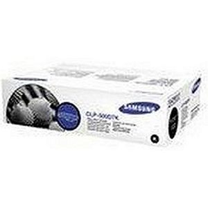 Samsung - CLP-500D7K/ELS - Toner Cartridge - Zwart - 7000 Pagina's