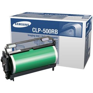 Samsung CLP-500RB imaging unit (origineel)