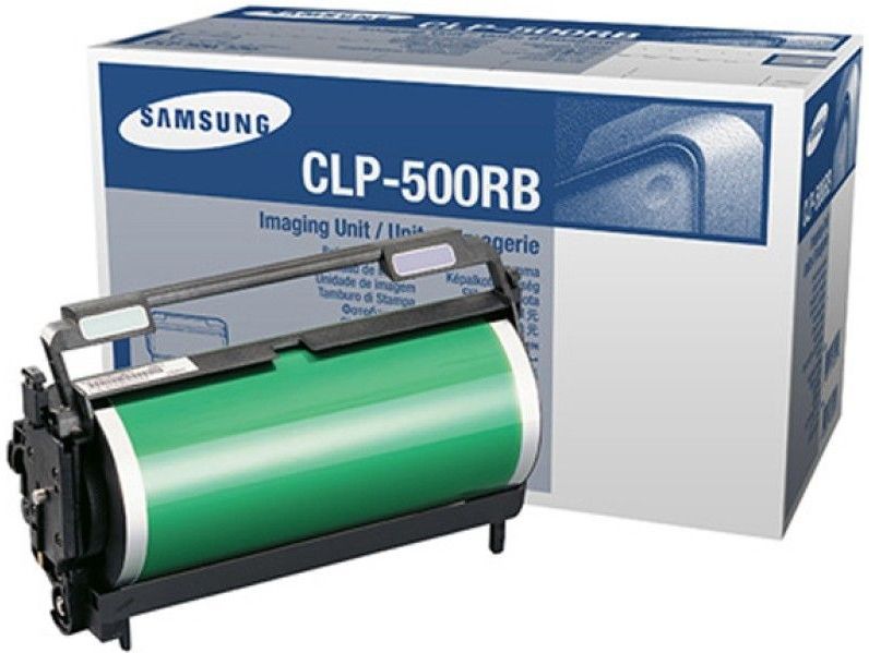 Samsung CLP-500RB imaging unit (origineel)