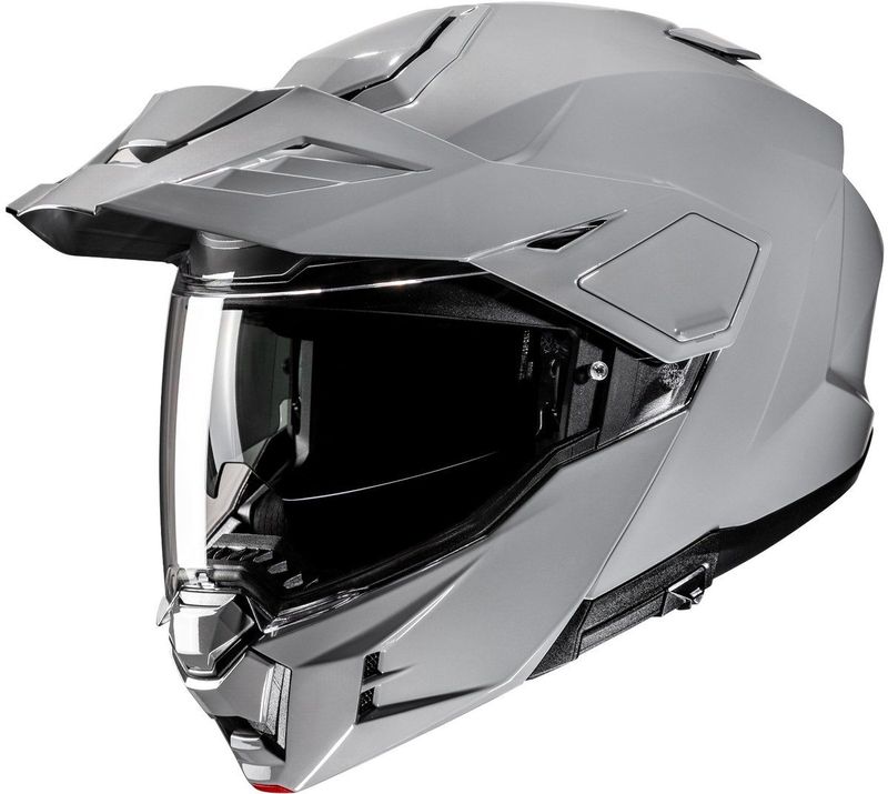 HJC - i80 - Integraalhelm - Zwart - Polycarbonaat - Verstelbaar Zonnevizier