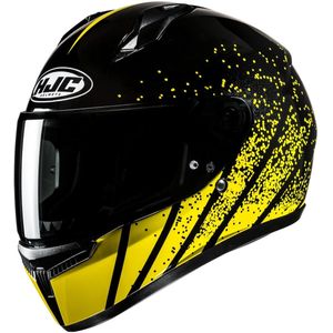 HJC - C10 Haven - Integraalhelm - Zwart