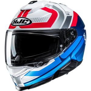 HJC - I71 - Integraalhelm - Zwart - Polycarbonaat