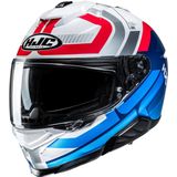HJC - I71 - Motorhelm - ECE 22.06 - Polycarbonaat