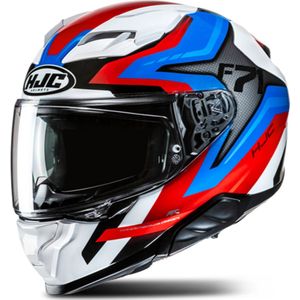 Integraalhelm - Glasvezel Composiet - Zwart - Anti-Kras Vizier