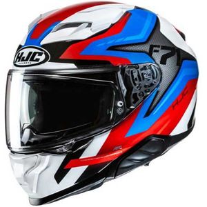 HJC F71 Fes Motorhelm