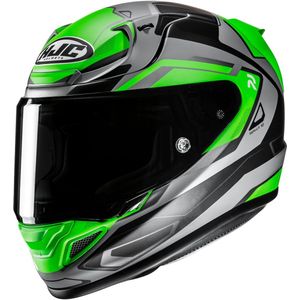 HJC RPHA 12 Brels Motorhelm