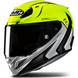 HJC - RPHA 12 Kos - Integraalhelm - Zwart - PIM Materiaal