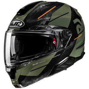 HJC - RPHA 91 Blat - Modulaire Helm