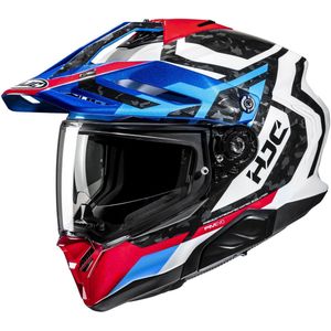 HJC RPHA 60 Dakar Adventure - Helm - Voor de Avontuurlijke Rijder