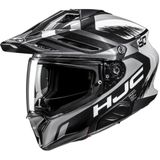 HJC - RPHA 60 - Motorhelm - Zwart - Premium Integrated Matrix EVO