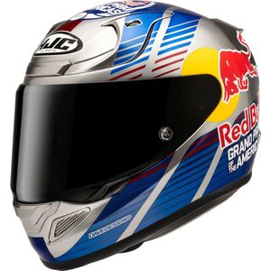 HJC - RPHA 12 - Motorhelm - Red Bull Austin G