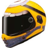 HJC V10 Stuart - Universele Integraalhelm - Maat XL
