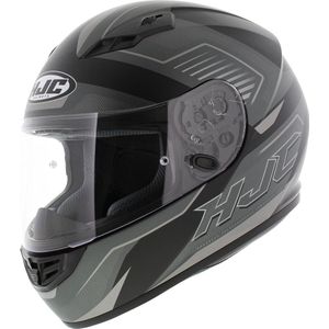 Motorhelm HJC, CS-15 Trion