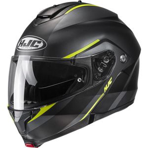 HJC C91 Tero Helm