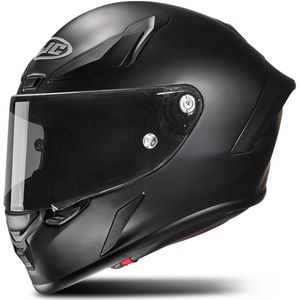 HJC RPHA 1 Matte Black S - Maat S - Helm