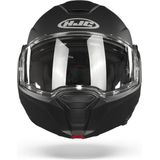 HJC - i100 - Systeemhelm - Zwart - Polycarbonaat - Lichtgewicht